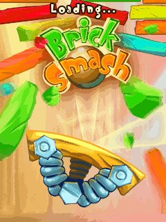 game pic for Bricks smash